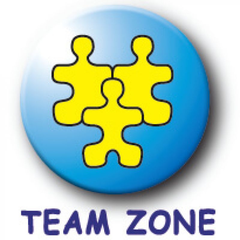 Team Zone